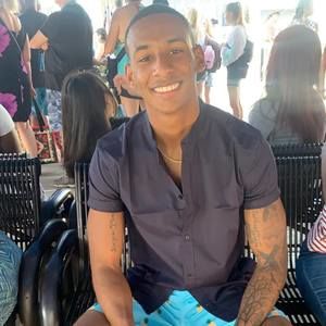 Meet your Posher, Philip